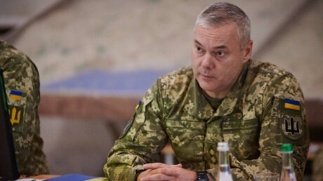 Власти Украины испугались наступления российской армии с Крыма 