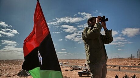 В Германии пройдет конференция по Ливии: Меркель позвала Хафтара, Сараджа, РФ и США