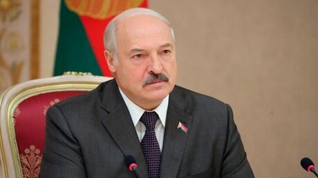 "Надо быстрее душить Беларусь", - Лукашенко раскрыл секретные переговоры главы МИД Украины Кулебы