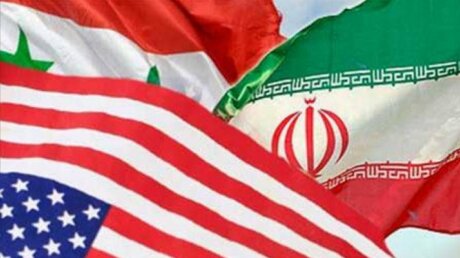 Нервные союзники США готовятся к неожиданным выпадам Ирана