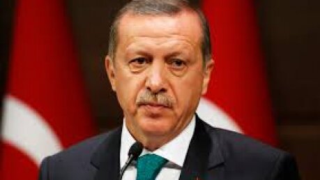 Эрдоган обвинил в попытке госпереворота сторонников проживающего в США оппозиционного проповедника Гюлена