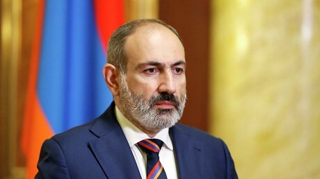 Пашинян объявил о "сокрушительном ударе" по армии Азербайджана 