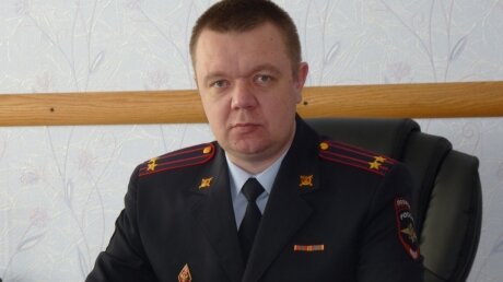 ​ФСБ официально обвинила Борзенкова в госизмене: стало известно, сколько лет тюрьмы грозит подполковнику