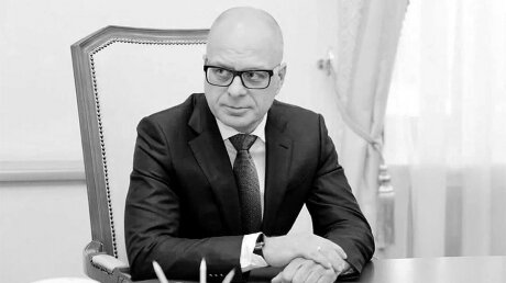 Умер вице-премьер Самарской области Александр Карпушкин 