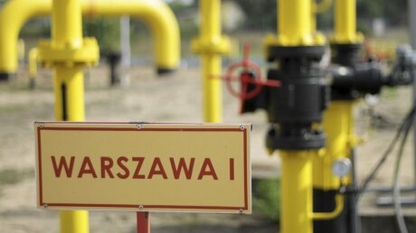 Польша, Газпром, Россия, ЕС, газ, финансы, экономика, конфликты, происшествие