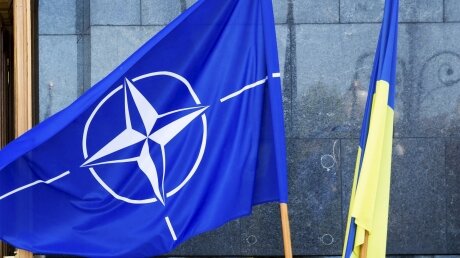 В Киеве выявили основное препятствие для вхождения в НАТО 