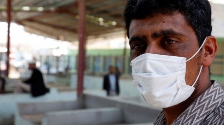 "Нет более уязвимой страны", - в ООН рассказали, где самая высокая смертность от коронавируса