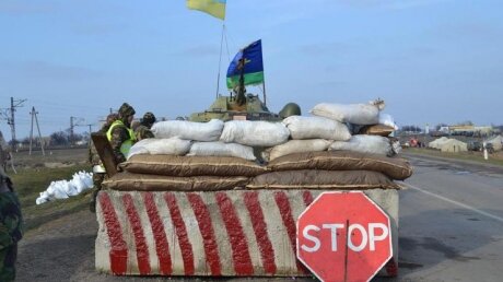 Обстановка на блокпостах Донбасса 2 января 2020 года