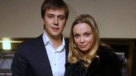 Актеры Татьяна Арнтгольц и Иван Жидков воссоединились ради своей дочери