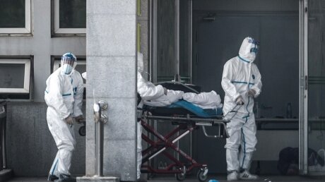 Новый смертельный коронавирус из Китая добрался до США и Таиланда - число жертв растет