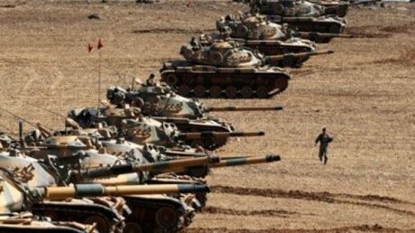 Турция отомстила Сирии за погибших солдат - "сокрушительный" удар убил 114 военных