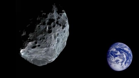 Потенциально опасный астероид 1998 OR2 сегодня максимально приблизится к Земле: что это означает