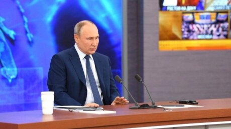 Путин высказался о переброске дополнительных сил миротворцев в Карабах