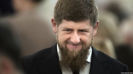 "Рамзан Кадыров здоров", - Даудов опроверг инфицирование коронавирусом главы Чечни