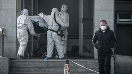 Новый коронавирус из Китая обладает высокой заразностью и летальными последствиями - ВОЗ созывает экстренное заседание 