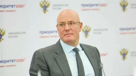 Вице-премьер России Чернышенко одним заявлением заступился за Валиеву, остановив президента МОК