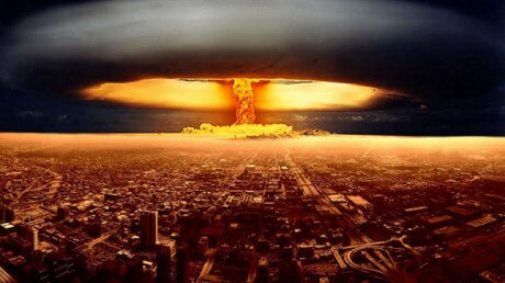 Достаточно 100 боеголовок для ядерного апокалипсиса: назван сценарий мировой войны 