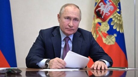 Путин озвучил будущие меры в случае приближения НАТО к границам РФ