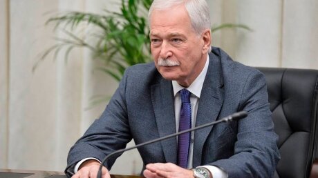 Грызлов заявил об отказе Украины от Минских соглашений