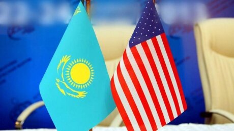 Казахстан намерен помочь США бороться против РФ