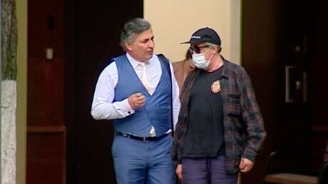 Адвокат признался, почему Ефремов решил отказаться от признания вины в смертельном ДТП