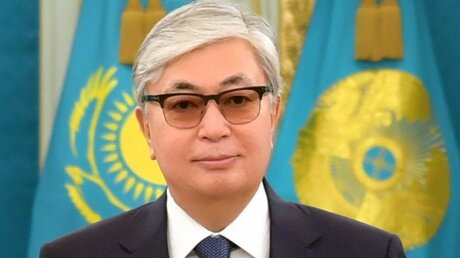 Казахстан признал Крым частью России – заявление Токаева