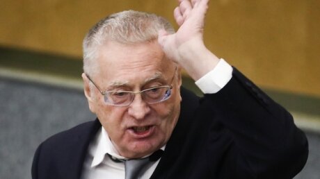 Жириновский призвал ликвидировать МФО в РФ и простить россиянам долги по кредитам