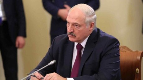 ​Лукашенко о ситуации в Белоруссии и влиянии Запада: "Шатать и раскачивать нас будут. Вы это видите уже по России"