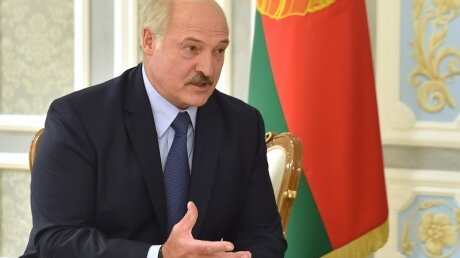 Лукашенко запретили въезд на территорию Латвии, Литвы и Эстонии: "Мы подаем мощный сигнал"
