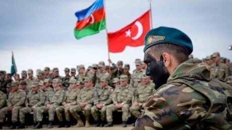 Турецкие базы в Азербайджане: в Баку ответили на слухи о строительстве