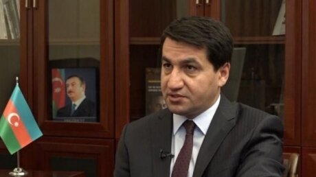 Помощник Алиева не оставил выбора послу Азербайджана после слов "на войне как на войне"