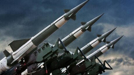 Россия отразит вероятный ракетный удар США за считанные минуты