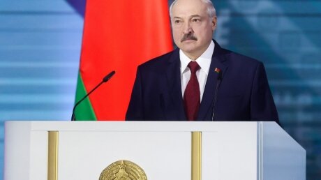 Оппозиция отказалась "рвать на куски" Лукашенко