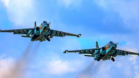 "Очень жить захотелось", - генерал ВКС РФ рассказал, как грузины подбили из ПЗРК его Су-25