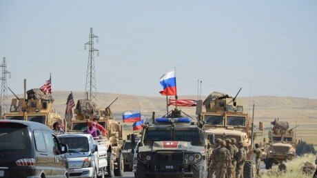 РФ требует срочно вывести иностранные силы из Сирии: озвучен веский фактор