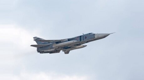 Западные СМИ прокомментировали сближение Су-24 с "Дональдом Куком"