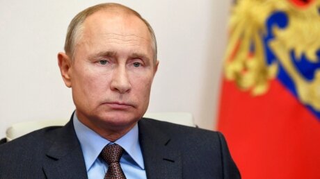 Путин предложил американцам перезапуск кибербезопасности