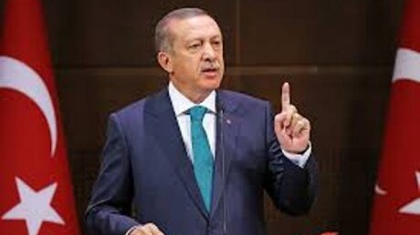 Эрдоган поставил на место США, встревоженные возможной покупкой Турцией комплексов C-400