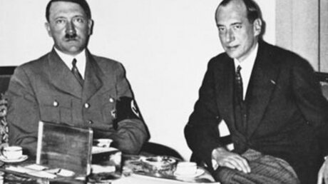 Адольф Гитлер, Польша, МИД, Юзеф Бек, глава, переговоры, антисемитизм, вывести, Африка