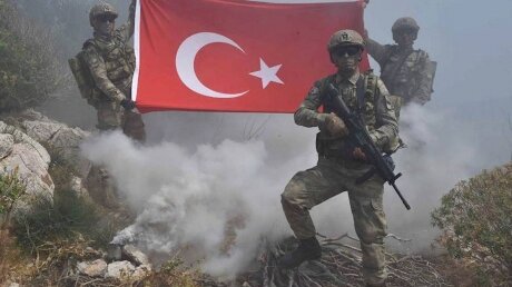 США недовольны действиями Анкары в Карабахе 