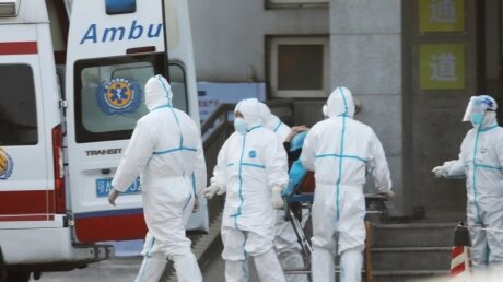 ​Bloomberg: Китай скрыл более 20 млн смертей от коронавируса