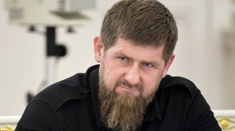 Кадыров предупредил Зеленского "Вам придется ответить передо мной как перед сыном первого президента Чечни"