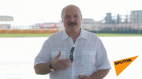 "Майдана не будет", - Лукашенко предупредил, что не даст "разорвать" Белоруссию 