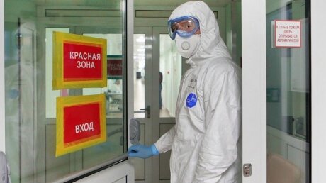 В России от коронавируса скончались 7 человек за сутки – 440 случаев заражения