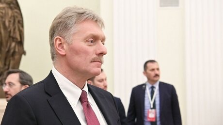 Кремль о ситуации в Белоруссии, резерве правоохранителей и поправках к Конституции