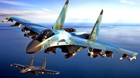 ​США и НАТО будут в ярости: Турция начала изучать предложение по покупке российских Су-35