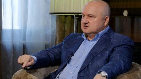 ​Экс-глава СБУ Игорь Смешко назвал способ, который поможет избежать войны между Россией и Украиной
