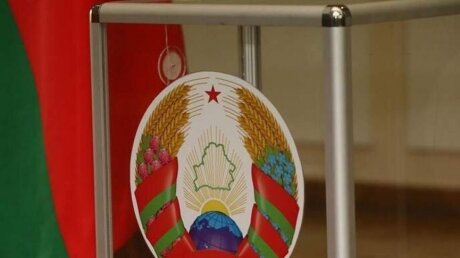 ЦИК Белоруссии огласил явку за 2 дня на президентских выборах