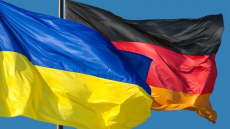 Украина призвала ФРГ разорвать все связи с РФ
