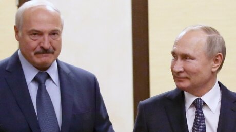 Лукашенко отбил у НАТО желание нападать на Белоруссию: "Сюда будут введены все ВС РФ"